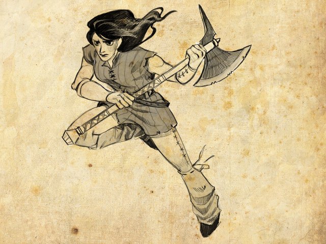 Maya